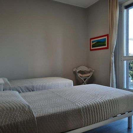 La Casa Di Penny Apartman Monza Kültér fotó