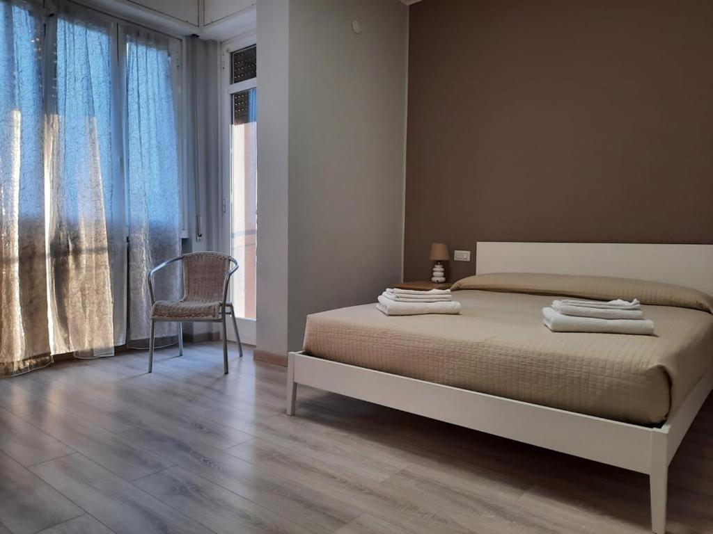 La Casa Di Penny Apartman Monza Kültér fotó