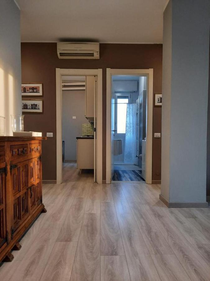 La Casa Di Penny Apartman Monza Kültér fotó