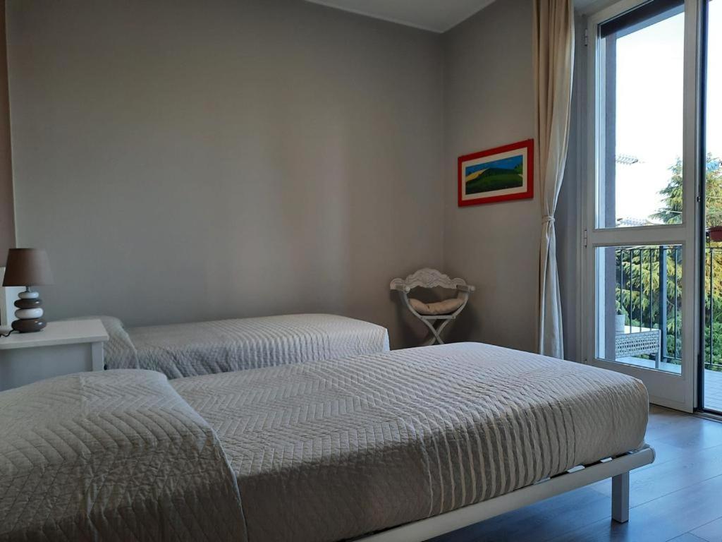 La Casa Di Penny Apartman Monza Kültér fotó
