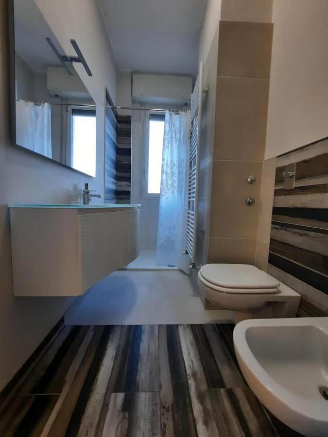 La Casa Di Penny Apartman Monza Kültér fotó