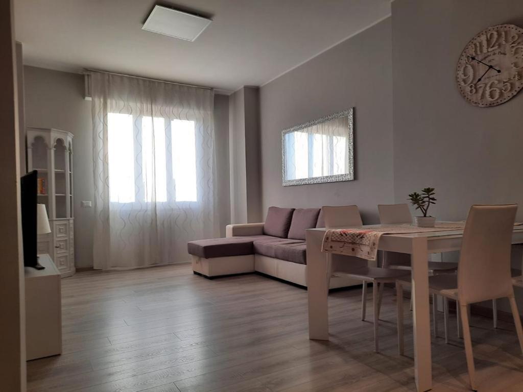 La Casa Di Penny Apartman Monza Kültér fotó